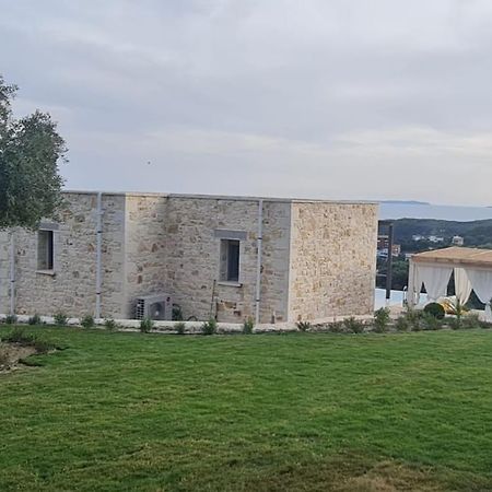 Blue Lilac Villas Parga Exterior photo