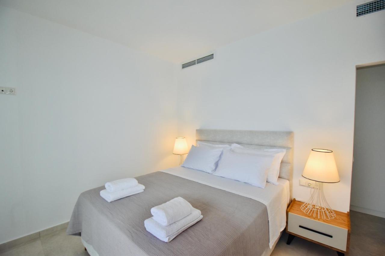 Blue Lilac Villas Parga Exterior photo