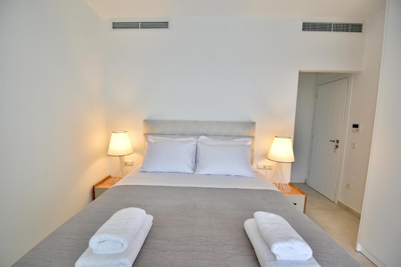 Blue Lilac Villas Parga Exterior photo