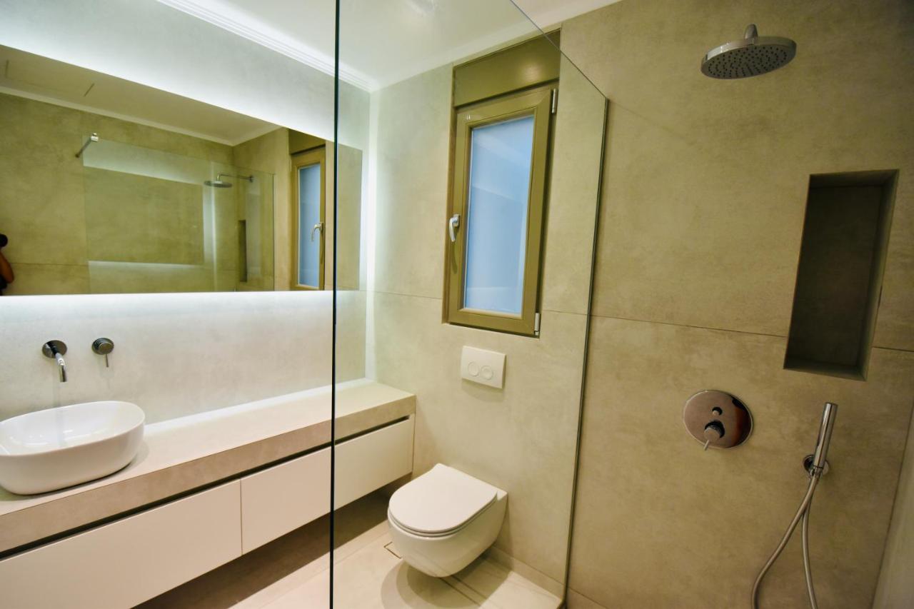 Blue Lilac Villas Parga Exterior photo