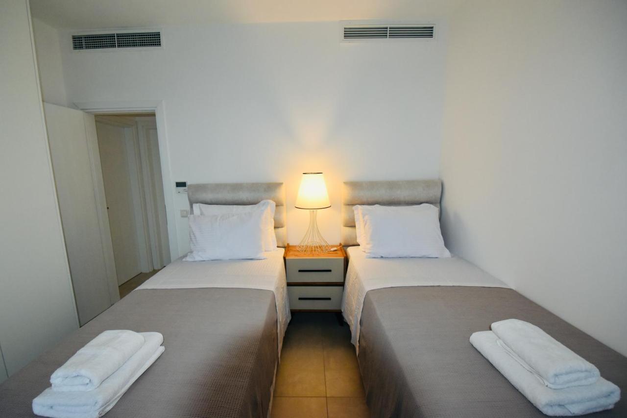 Blue Lilac Villas Parga Exterior photo