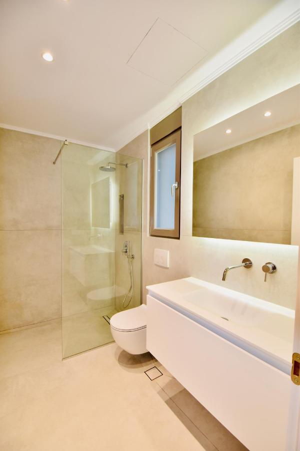 Blue Lilac Villas Parga Exterior photo