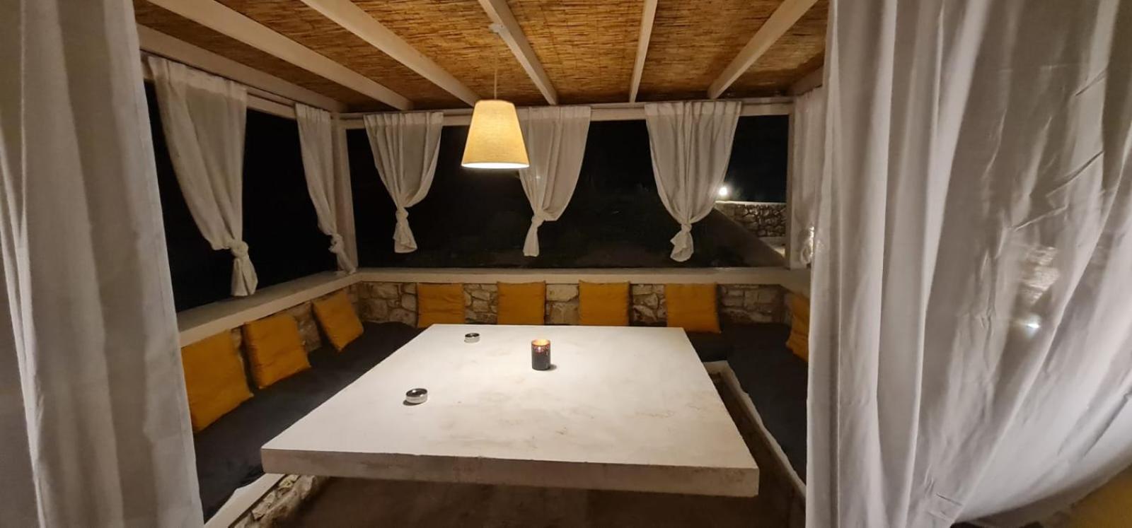 Blue Lilac Villas Parga Exterior photo