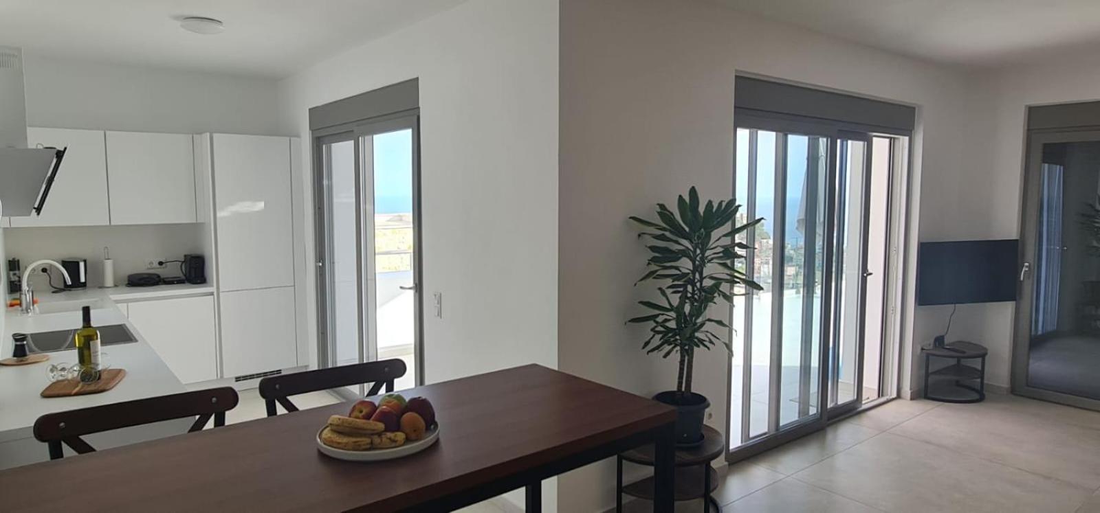Blue Lilac Villas Parga Exterior photo